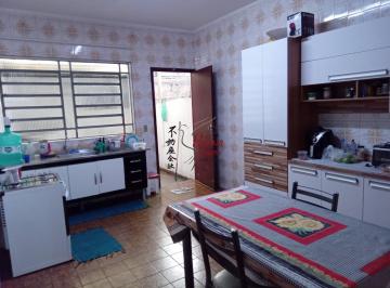 Casa · 116m² · 2 Quartos · 1 Vaga · Sobrado 2 dormitórios R$ 450 mil ( Jd Jaraguá)