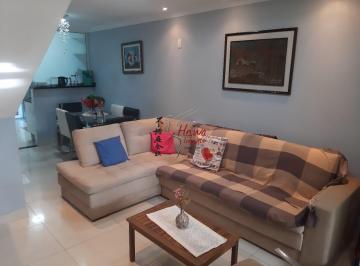 Casa · 75m² · 2 Quartos · 2 Vagas · Sobrado 2 suítes R$ 840 mil ( Pq São Domingos)