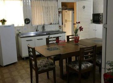 Casa · 94m² · 3 Quartos · 4 Vagas · Sobrado c/ 3 dormitórios R$ 580 mil - Jd. Vista Linda