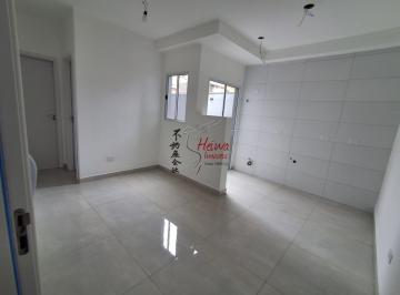 Apartamento · 50m² · 1 Quarto · Apê novo R$ 246.840,00 ( Vila Mangalot)