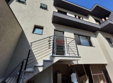 Casa · 189m² · 3 Quartos · 4 Vagas · Sobrado NOVO 3 dormitórios R$ 1.190.000,00 ( Pq São Domingos)