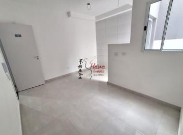 Apartamento · 36m² · 1 Quarto · Apê novo R$ 246.840,00  ( Vila Mangalot)