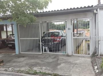 Casa · 100m² · 2 Quartos · 1 Vaga · Sobrado 2 dormitórios R$ 450 mil ( Jardim Líbano)
