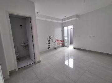 Apartamento · 33m² · 1 Quarto · Apê novo R$ 249.900,00 ( Vila Mangalot)