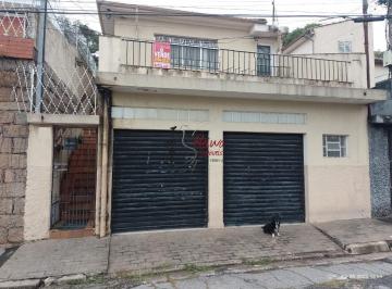 Casa · 150m² · 2 Quartos · 2 Vagas · Casa assobradada R$ 600 mil (Vila Comercial )