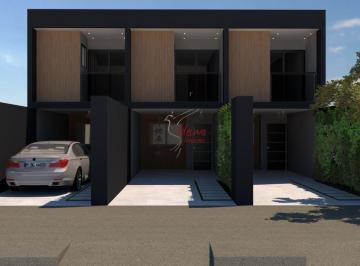 Casa · 247m² · 3 Quartos · 2 Vagas · Sobrado NOVO R$ 1.300.000,00 ( Pq São Domingos)