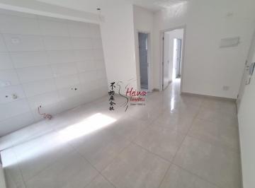 Apartamento · 38m² · 1 Quarto · Apê novo R$ 253.980,00 ( Vila Mangalot)
