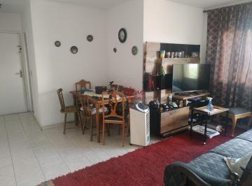 Apartamento · 49m² · 2 Quartos · 1 Vaga · Apto 2 dormitórios R$ 340 mil - Jd. Regina