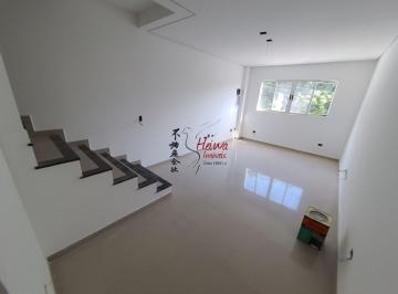 Casa · 140m² · 3 Quartos · Sobrado Novo 3 dormitórios R$680 mil - Jardim Regina