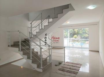 Casa · 160m² · 3 Quartos · 4 Vagas · Sobrado 3 suítes R$ 850 mil (Vila Jaguará)