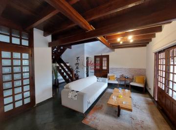 Casa · 326m² · 4 Quartos · 4 Vagas · Sobrado 326m² R$ 2.300.000,00 (City América)