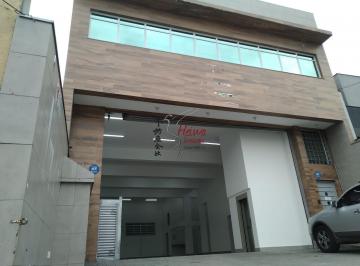 Comercial · 405m² · 4 Vagas · Prédio comercial R$ 14 mil (Locação)