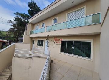 Casa · 85m² · 2 Quartos · 3 Vagas · Sobrado 2 suítes R$ 650 mil (Vila Clarice)