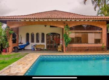 Casa · 445m² · 5 Quartos · 5 Vagas · Casa 5 dormitórios R$ 3.500.000,00 City America