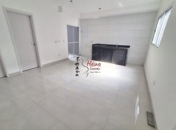 Apartamento · 50m² · 1 Quarto · Apê novo R$ 291.720,00 ( Jardim Mangalot)