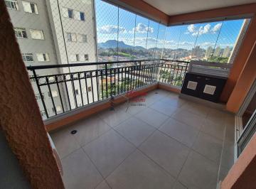 Apartamento · 74m² · 3 Quartos · 2 Vagas · Apê 74m² c/ 3 dormitórios R$ 795 mil (Reserva Parque São Domingos)