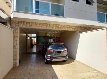 Casa · 155m² · 4 Quartos · 4 Vagas · Sobrado no Parque São Domingos R$ 1.115,000,00