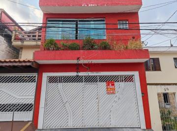 Casa · 97m² · 3 Quartos · 2 Vagas · Sobrado 3 dormitórios R$ 700 mil ( Chácara Inglesa)