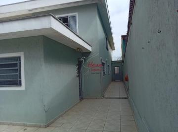 Casa · 227m² · 3 Quartos · 4 Vagas · Sobrado 3 dormitórios R$ 920 mil ( Jardim Regina)