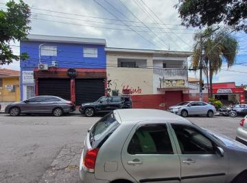 Comercial · 394m² · Prédio comercial R$ 1.800.000,00 ( Jardim Felicidade)