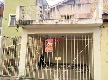 Casa · 90m² · 2 Quartos · 1 Vaga · Casa com 2 dormitórios à venda, 90 m² por R$ 600.000 - Parque Maria Domitila - S