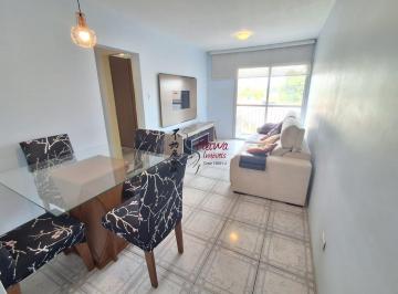 Apartamento · 54m² · 2 Quartos · 1 Vaga · Apê 2 dormitórios R$ 300 mil ( Vila Mangalot)