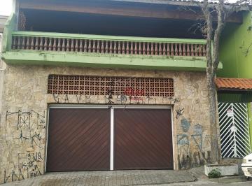 Casa · 180m² · 3 Quartos · 4 Vagas · Casa assobradada R$ 1 Milhão ( Jardim Líbano)