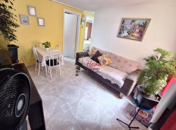 Apartamento · 44m² · 2 Quartos · Apê 2 dormitórios R$ 200 mil ( Vila Aurora)