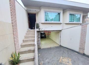 Casa · 228m² · 3 Quartos · 4 Vagas · Casa térrea R$ 1.280.000,00 (Vila Guedes)