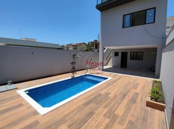 Casa · 144m² · 3 Quartos · 3 Vagas · Sobrado NOVO R$ 925 mil Cajamar (Portal do Ipês III)