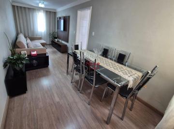 Apartamento · 54m² · 2 Quartos · 1 Vaga · Apê (impecável) R$ 220 mil (Taipas)
