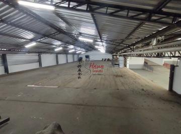 Comercial · 3363m² · 4 Quartos · Galpão de 3.363,00 m² (Chácara São João ) R$45 mil