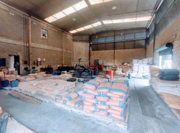 Comercial · 700m² · 10 Vagas · Galpão de 700 m² ( Jaraguá ) R$1.600.000 Mil