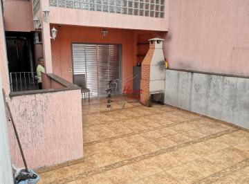 Casa · 197m² · 3 Quartos · 1 Vaga · Casa c/ 3 dormitórios R$ 750 mil - Vila Jaguara