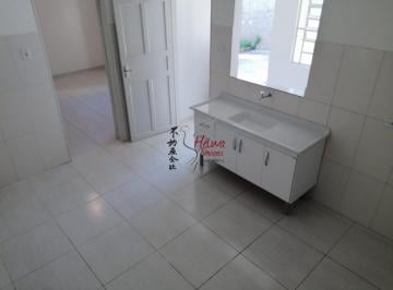 Casa · 38m² · 1 Quarto · 1 Vaga · Casa com 1 dormitório para alugar, 38 m² por R$ 900,00/mês - Parque São Domingos