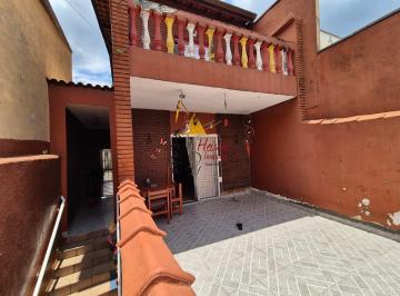 Casa · 120m² · 2 Quartos · 1 Vaga · Sobrado Grande R$ 390 mil (Jardim Panamericano)