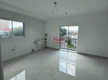 Apartamento · 60m² · 1 Quarto · Apartamento R$ 273.360,00 (Vila Mangalot)