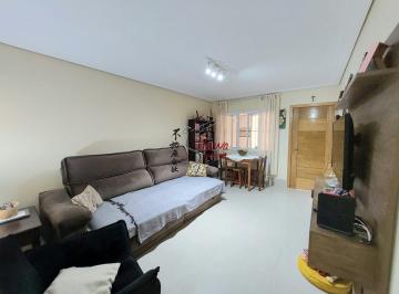 Casa · 140m² · 3 Quartos · 2 Vagas · Sobrado R$ 850 mil - Pq Maria Domitila