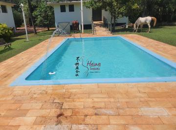 Rural · 11884m² · 3 Quartos · 7 Vagas · Sitio em Araras (São Paulo ) por R$ 1.700,000 Mil