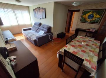 Apartamento · 56m² · 2 Quartos · 1 Vaga · Apê 2 quartos - 56m² R$ 340 mil (Morro Grande)