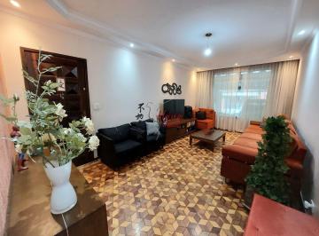 Casa · 162m² · 3 Quartos · 2 Vagas · Sobrado 3 dorms  2 vagas LOCAÇÃO R$ 3.600,00 + IPTU R$ 407,00/mês no Pq Ma Domit