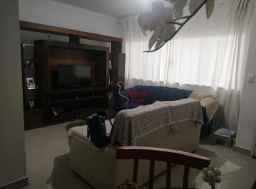 Casa · 120m² · 3 Quartos · 2 Vagas · Sobrado 3 dormitórios R$ 750 mil (Pirituba)