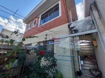 Casa · 284m² · 3 Quartos · 2 Vagas · Sobrado 3 dormitórios R$ 650 mil Jaraguá