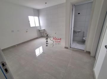 Apartamento · 30m² · 1 Quarto · Apê novo 1 dormitório R$ 233.580,00 ( Vila Mangalot)