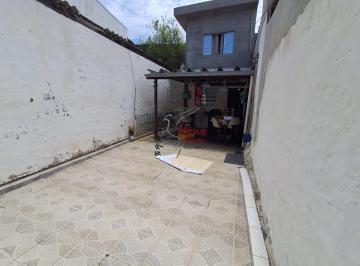 Casa · 145m² · 2 Quartos · 2 Vagas · Casa 2 dormitórios R$ 450 mil ( Pq São Domingos)