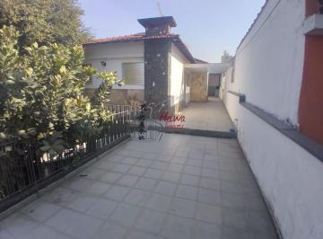 Casa · 130m² · 3 Quartos · 1 Vaga · Casa assobradada R$ 850 mil ( Vila Jaguara)