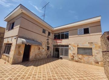 Casa · 229m² · 3 Quartos · 4 Vagas · Sobrado 3 dormitórios R$ 850 mil Jd Regina