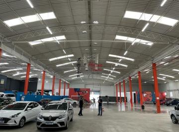 Comercial · 3440m² · 4 Quartos · Galpão R$ 33,00 m² - Vila Leopoldina