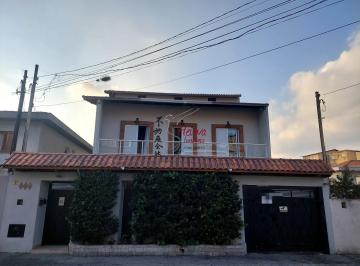 Casa · 327m² · 4 Quartos · 6 Vagas · Excelente Sobrado 4 dorms 2 suítes 6 vagas à VENDA R$ 1.950 Milhões (Pq São Domi