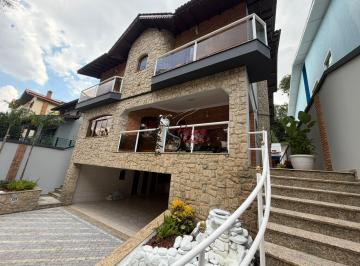 Casa · 500m² · 4 Quartos · 6 Vagas · Sobradão City América R$ 2.8 Milhões 500m²